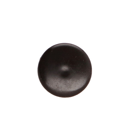 1 x Deksel for Skruehode Polyethyleen Hoveddiameter 12 Diameter gevind 3 Længde tråd 6,5 RAL8022