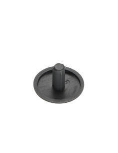 Deksel for Skruehode Polyethyleen Hoveddiameter 15... 2
