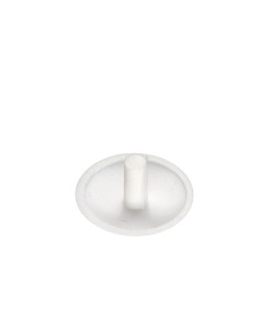 Deksel for Skruehode Polyethyleen Hoveddiameter 15... 2