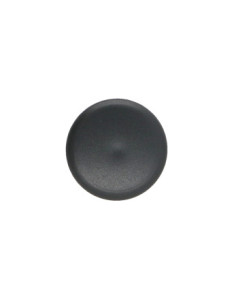 Deksel for Skruehode Polyethyleen Hoveddiameter 12...