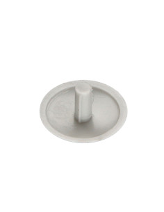 Deksel for Skruehode Polyethyleen Hoveddiameter 15... 2