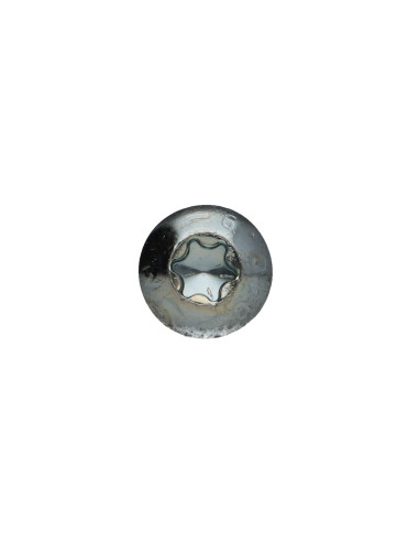 1 x Vis m-hastighed pan hoved T25 M5X30 klasse...