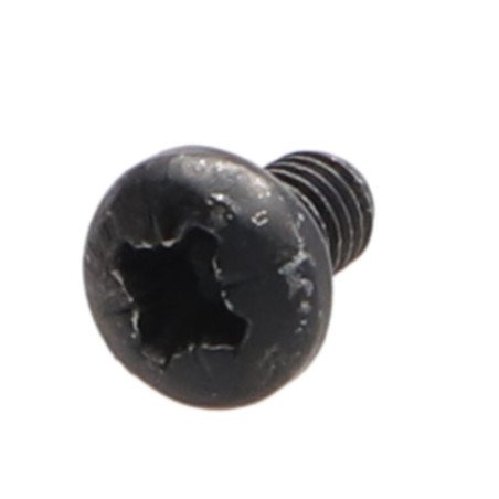 1 x Vis m-hastighed pan hoved T30 M6X16 klasse 10.9 Stål
