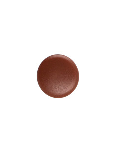 Deksel for Skruehode Polyethyleen Hoveddiameter 12...