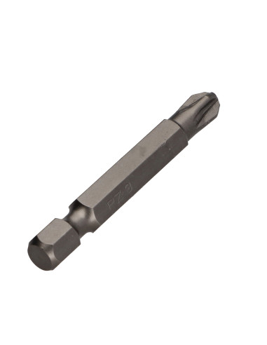1 x Bit Industriel kvalitet 1/4" E6.3 Pozi PZ9...