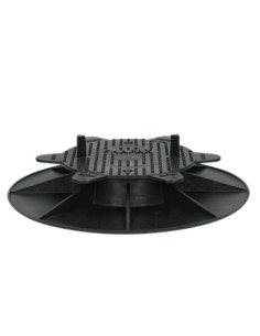 Grund terrasse justering 30X50