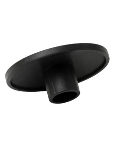 Deksel for Skruehode Fatningshoved M5 Hoveddiameter 12,5...