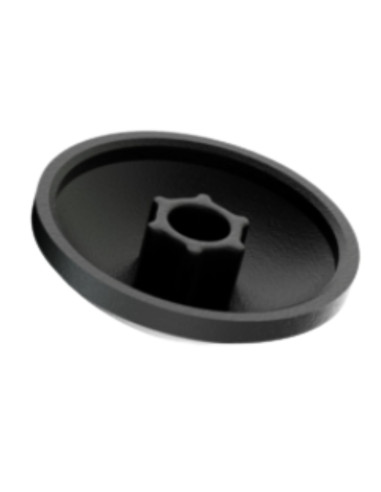 1 x Deksel for Skruehode T30 Hoveddiameter 16,5...