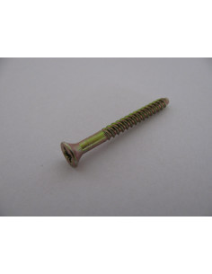V.CLOU trumpet Pozi uden spids 3,7X38 Gevind 28...