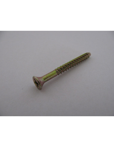 1 x V.CLOU trumpet Pozi uden spids 3,7X38...