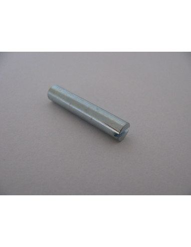 1 x Møtrik binder cylindrisk kærv M5X22 7X36...