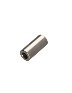 Forbindelsesstykke cylindrisk Glat 25X18 diameter...
