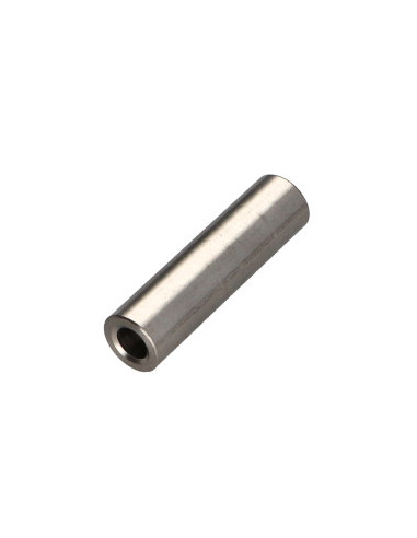 1 x Forbindelsesstykke cylindrisk Glat 14X30...