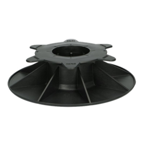1 x Grund terrasse justering 50X90