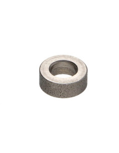 Forbindelsesstykke cylindrisk Glat 6X1 diameter Indvendig...