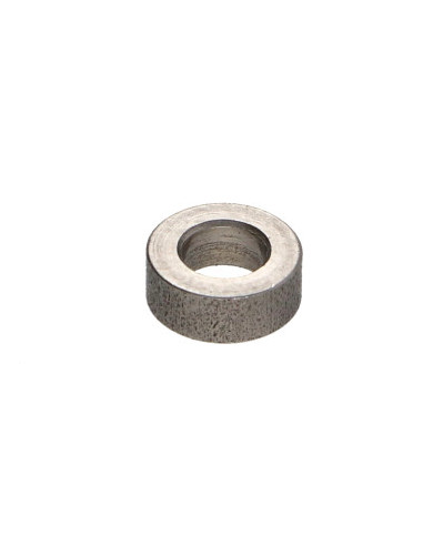 1 x Forbindelsesstykke cylindrisk Glat 8X2...
