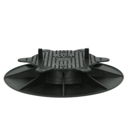 1 x Grund terrasse justering 30X50