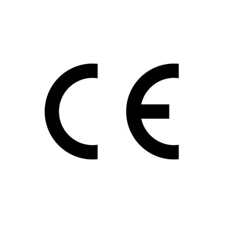 1 x Rammeskrue TEKOR forsænket hoved med takker T25 5X60 Gevind 32 spids anti-kløvning type 17 cut elforzinket stål