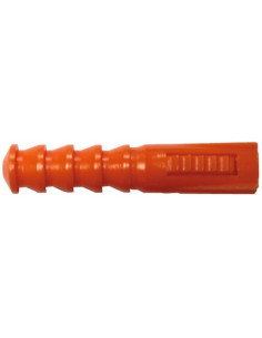 Plug med krave VÆDDER RC-afspiller 14X69 ORANGE