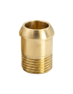 Sfærisk konisk lige unionsfitting 26X34 (1") han/hun... 2
