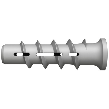 1 x Plug Nylon Fischer FTP K 10