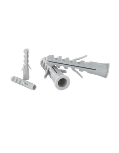 1 x Plug Nylon krave Fischer SC 6