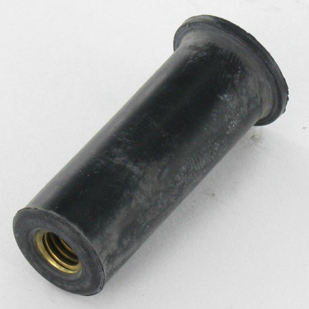 1 x Plug rawlnut M4X24 KODE 8680