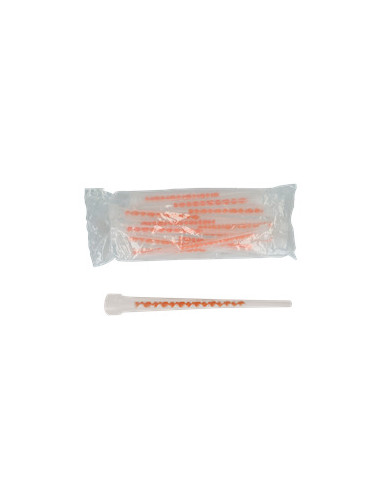 1 x Blandingskanyle til kemisk forankring 170 ml