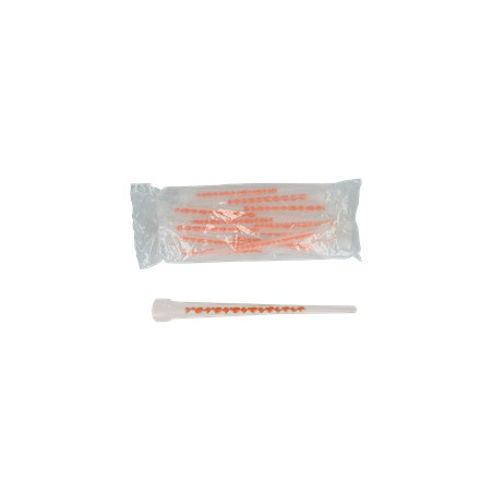1 x Blandingskanyle til kemisk forankring 170 ml