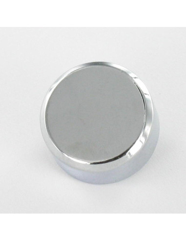 1 x Ben Forkromet messing +BASE zink legering...