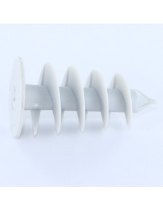 Dybler til facadeisolering gevindstykke FEDT 34X85 Nylon