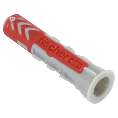 1 x Plug Nylon DUOPOWER Fischer 6X30 uden Skrue