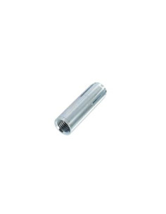 Plug NUGGET RAWL elforzinket stål 8X30 2