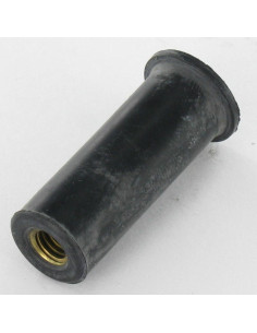Plug rawlnut M6X15 KODE 8708 2