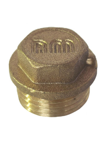 1 x Hanstik Figur 290 15x21 (1/2") med...
