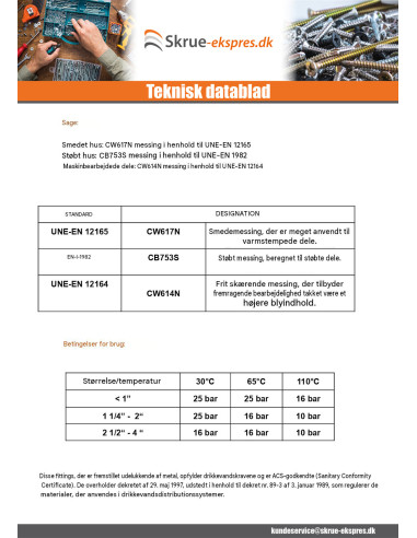 1 x Hanstik Figur 290 15x21 (1/2") med...