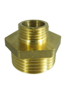 Reduceret brystvortefigur 245 Mand / Mand 5X10 X 12X17...