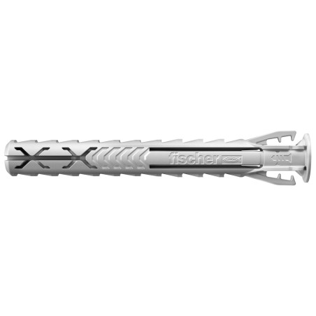 1 x Ekspansionsplug Fischer SX MERE lang 6X50 Nylon