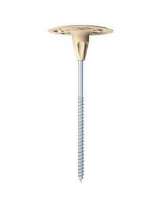 Plug og Skrue Fischer ISOLERING 6H-NT 6X280