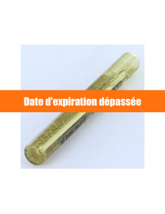 Kemisk kapsel plug M10