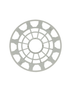 DISK for Dybler til facadeisolering diameter 90 Nylon