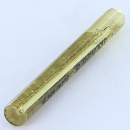 1 x Kemisk kapsel plug M20