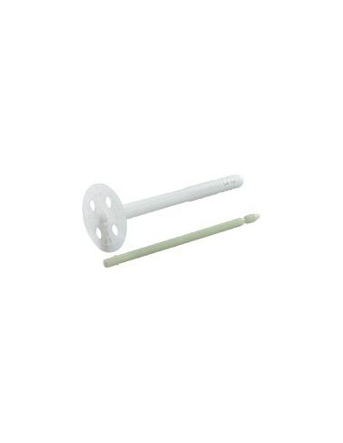 1 x Fischer ISOLERING DIPK 10/120-140 2 stk