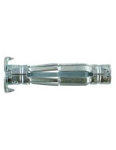 Plug METAL 4X32 uden Skrue