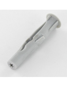 Plug Nylon Fischer FU 8X50 53264 2