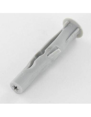 1 x Plug Nylon Fischer FU 8X50 53264