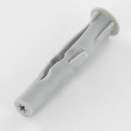 1 x Plug Nylon Fischer FU 8X50 53264