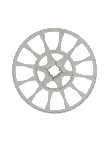 1 x DISK for Dybler til facadeisolering...