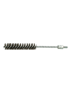 BØRSTE metalisk diameter 14 for M12