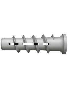 Plug Nylon Fischer FTP K 8
